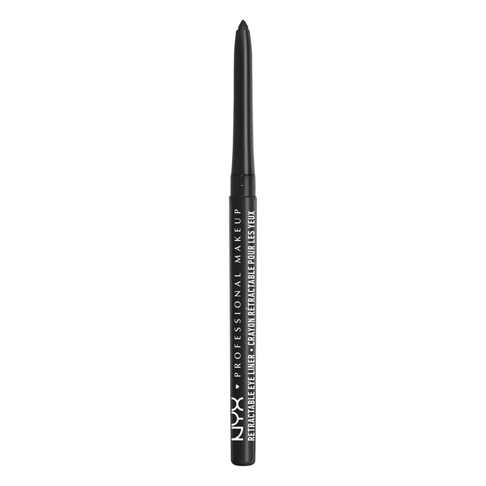 11) NYX Professional Makeup Mechanical Eye Liner Pencil