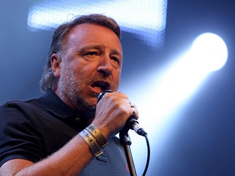 Peter Hook to perform Joy Division’s Unknown Pleasures and Closer alumbs in full at two special UK shows