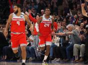 NBA: San Antonio Spurs at Sacramento Kings