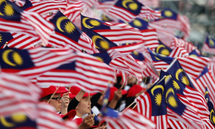 The good news is that Malaysians have proven to be capable of so much more than we thought but at the same time, we still refuse to reject our silos and push back against the status quo. — Reuters pic