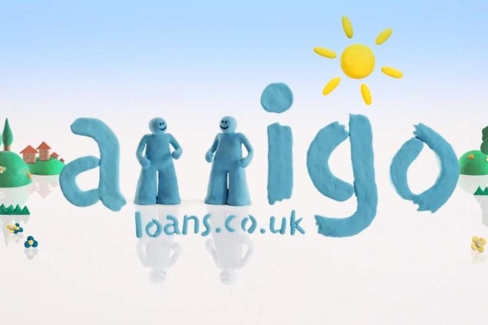 Amigo Loans’ previous plan was rejected by the High Court in May last year  (Amigo)