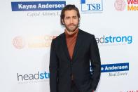 <p>When his sister was a senior at Columbia University, Gyllenhaal entered the college as a freshman. He eventually dropped out two years later to pursue acting full-time. </p>