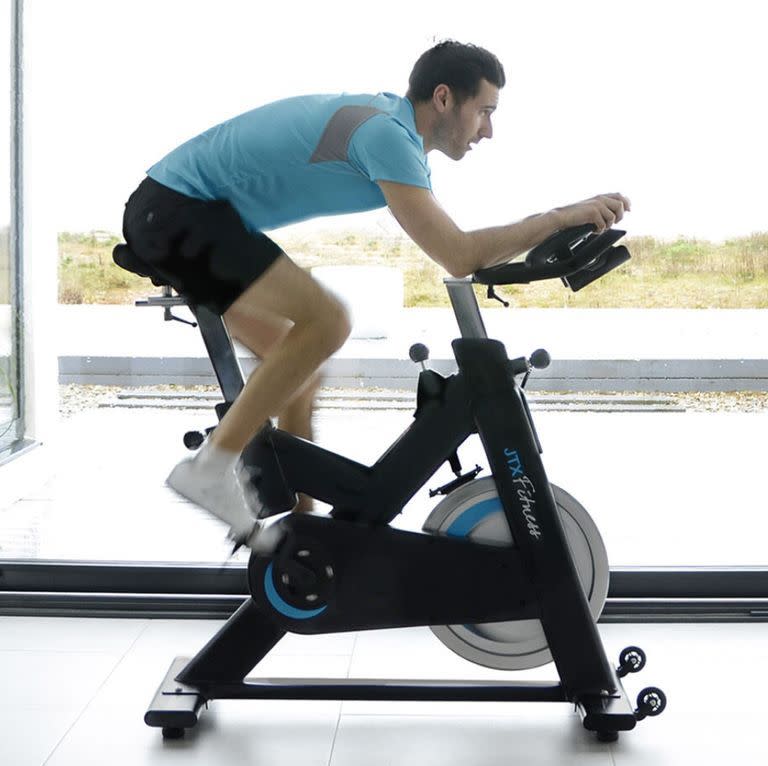 best exercise bikes