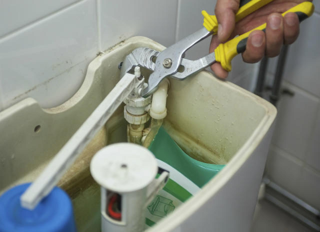 How to Snake a Drain and Clear Clogs in Sinks and Tubs - Bob Vila