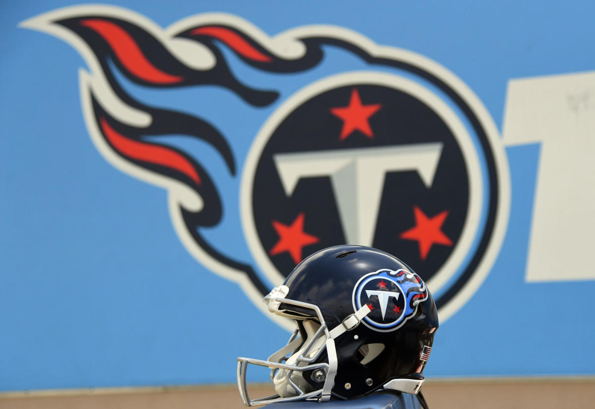 Public funding for Tennessee Titans stadium eclipses money for Bills