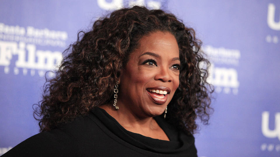 10915, Horizontal, Oprah Winfrey, billionaires, celebrity