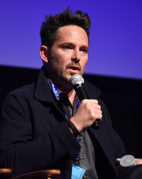 2015 Telluride Film Festival