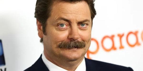 The Last of Us: Nick Offerman, Ron Swanson de Parks & Recreation, se suma al elenco de la serie