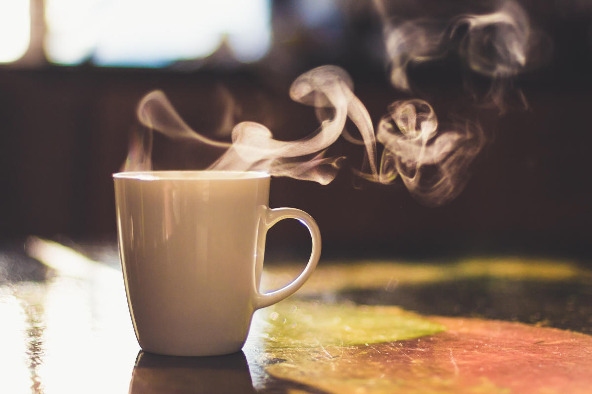 5 best heated coffee mugs of 2024 to keep your drink at the perfect  temperature