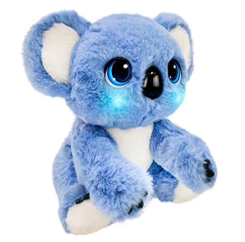 21) Interactive Koala