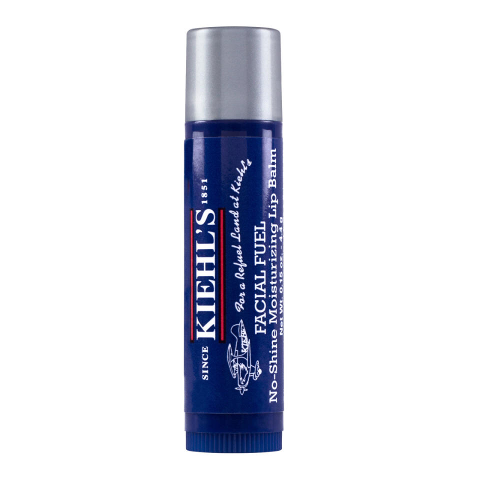 Facial Fuel No-Shine Moisturizing Lip Balm