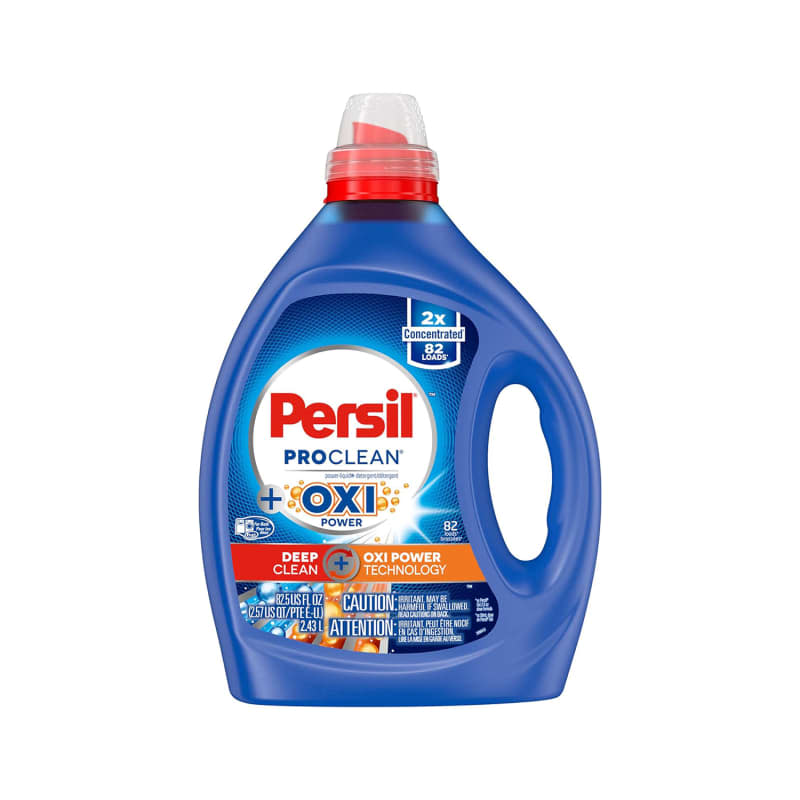 Persil ProClean Plus OXI