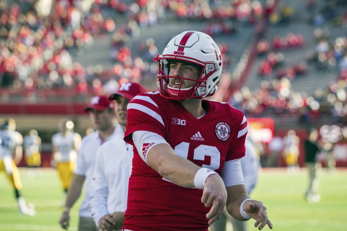 Nebraska Football: NFL All-Pro has 'nothing but good things' to