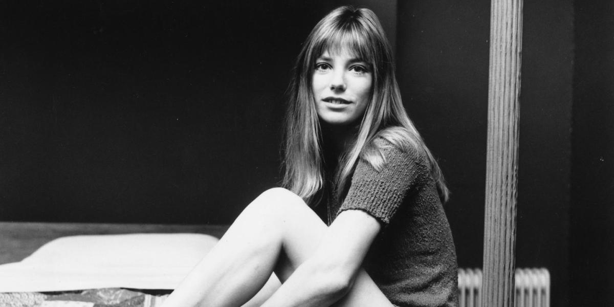 Jane Birkin: French president leads tributes to singer and actress after  her death aged 76
