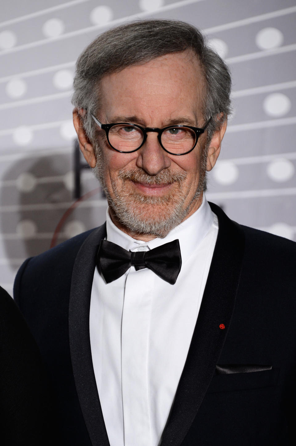 1) Steven Spielberg