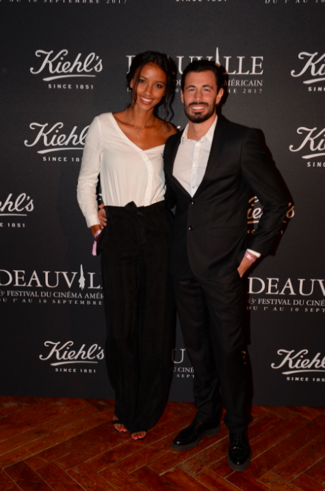 Festival de Deauville – Flora Coquerel