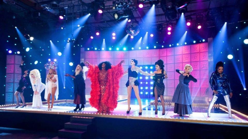 RuPaul\u2019s Drag Race All Stars 3