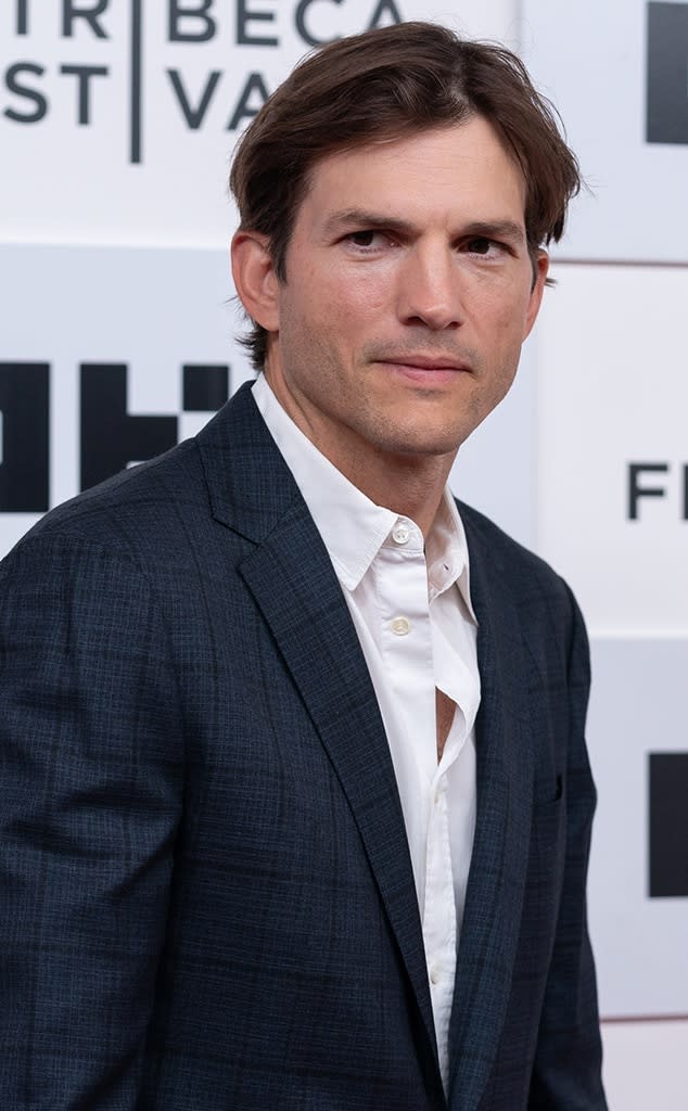 Ashton Kutcher's 'Ranch' is weird