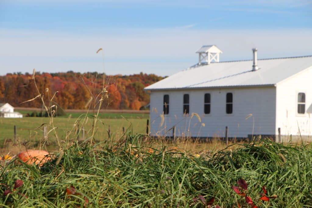 rural pennsylvania