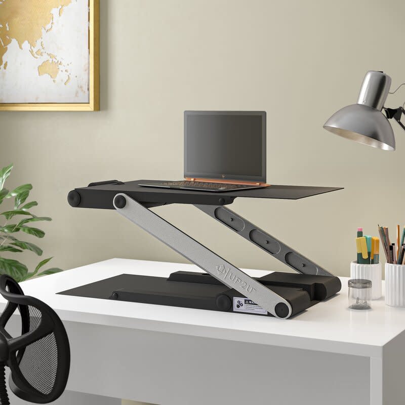 best standing desk converter symple stuff