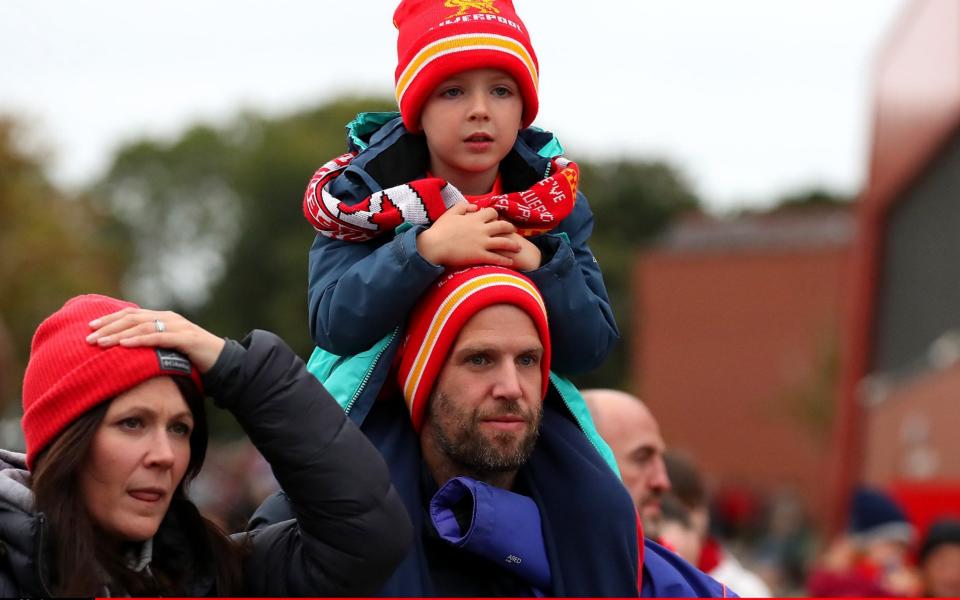 liverpool everton 2022 wsl - Alex Livesey/The FA Collection