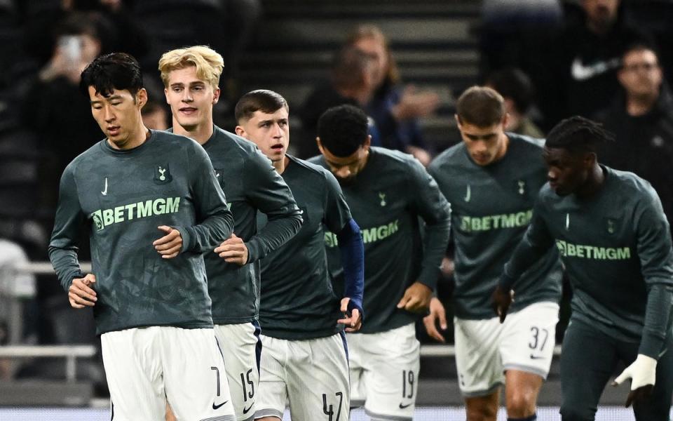 Ferencvaros vs Tottenham: Europa League prediction, kick-off time, TV, live stream, team news, h2h, odds