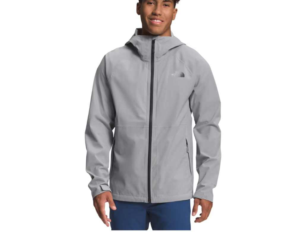 <p><a href="https://go.redirectingat.com?id=74968X1596630&url=https%3A%2F%2Fwww.backcountry.com%2Fthe-north-face-valle-vista-jacket-mens&sref=https%3A%2F%2F" rel="nofollow noopener" target="_blank" data-ylk="slk:Shop Now;elm:context_link;itc:0;sec:content-canvas" class="link ">Shop Now</a></p><p>Valle Vista Jacket </p><p>backcountry.com</p><p>$128.00</p>