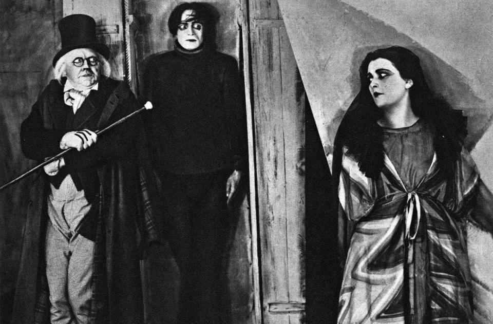 The Cabinet of Dr Caligari Rothafel.jpg