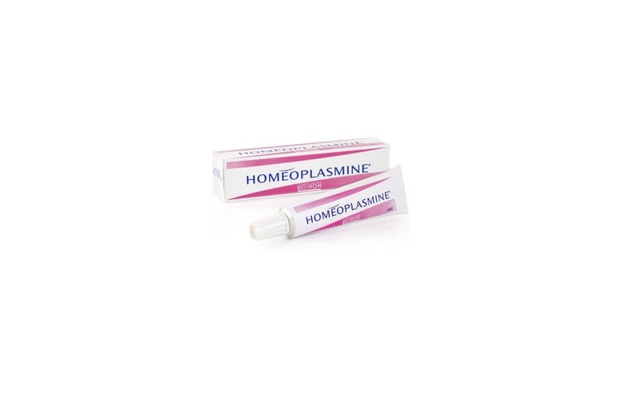 Homeoplasmine