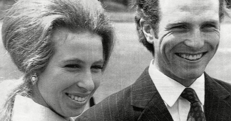 Inside Princess Anne's Unexpected Love Life — Including a Romance with Camilla's First Husband