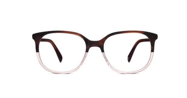 <p>Warby Parker</p>