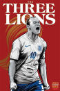 England poster (Cristiano Siqueira for ESPN)