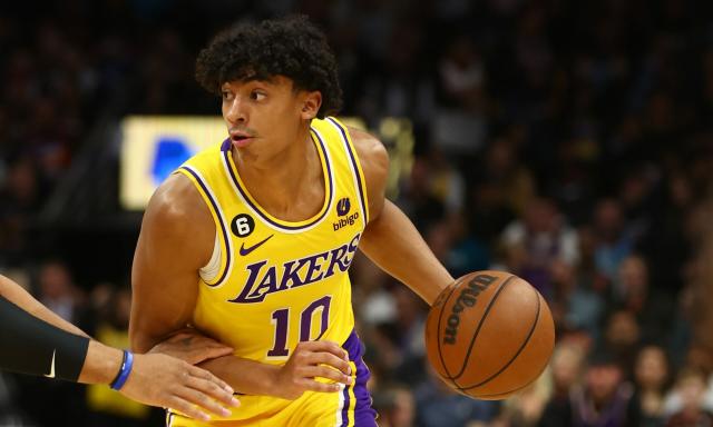 Lakers Making Roster Versatility a Priority amid Max Christie