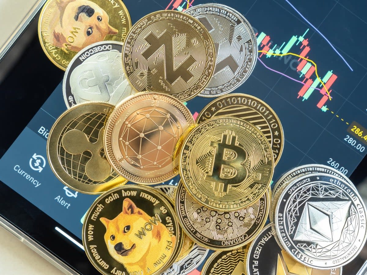 Leading crypto exchanges are rushing to assure customers that their funds are safe following the collapse of FTX (Getty Images/ iStock)