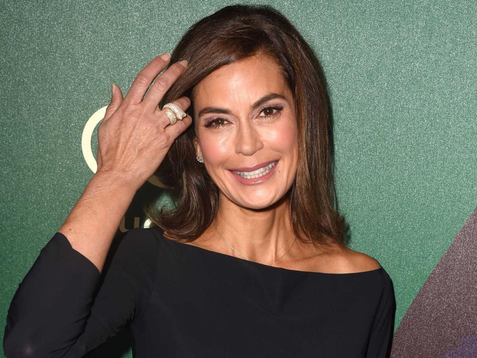 Teri Hatcher starred on the ABC show from 2004 until 2012.