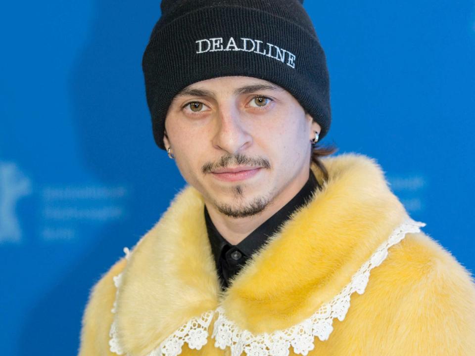 moisas arias february 2019