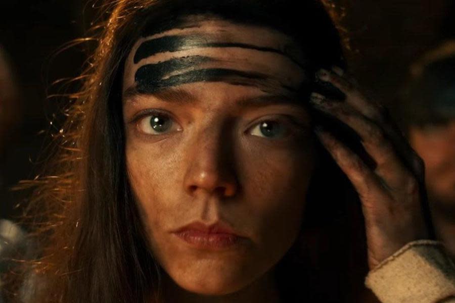 Furiosa: George Miller explica por qué Anya Taylor-Joy se llevó el protagónico de la precuela