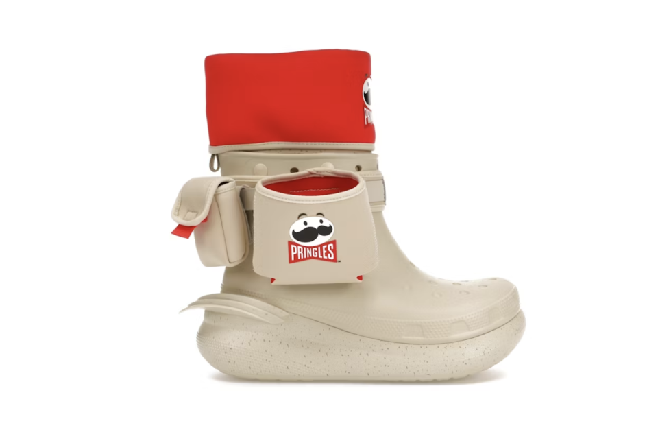 Best Crocs Crush Boot Deal 2024: Buy Rainboot on Sale 25% Off