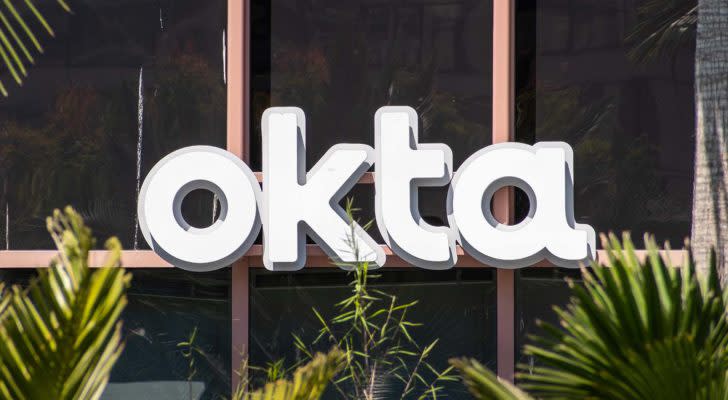 Even If You Like to Bet on Long Shots, Okta Stock Isn't Your Best Choice