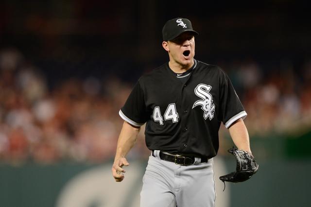 World Series: Jake Peavy could have been in Series for St. Louis