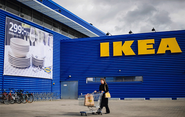 IKEA isn't pronounced the way you think it is. Photo: Getty Images