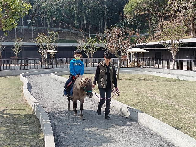 九九峰動物樂園12