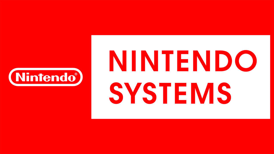 Nintendo Systems