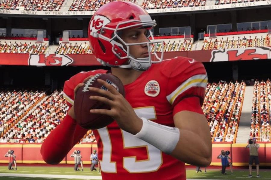 Super Bowl LVIII: ¿quién ganará, según Madden NFL 24?