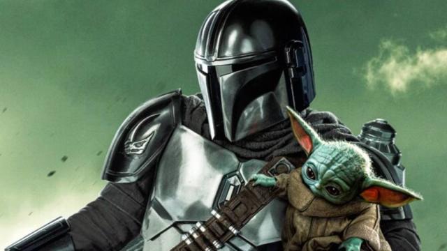 Grogu Must Be In Rey Skywalker's New Star Wars Movie: Here's Why