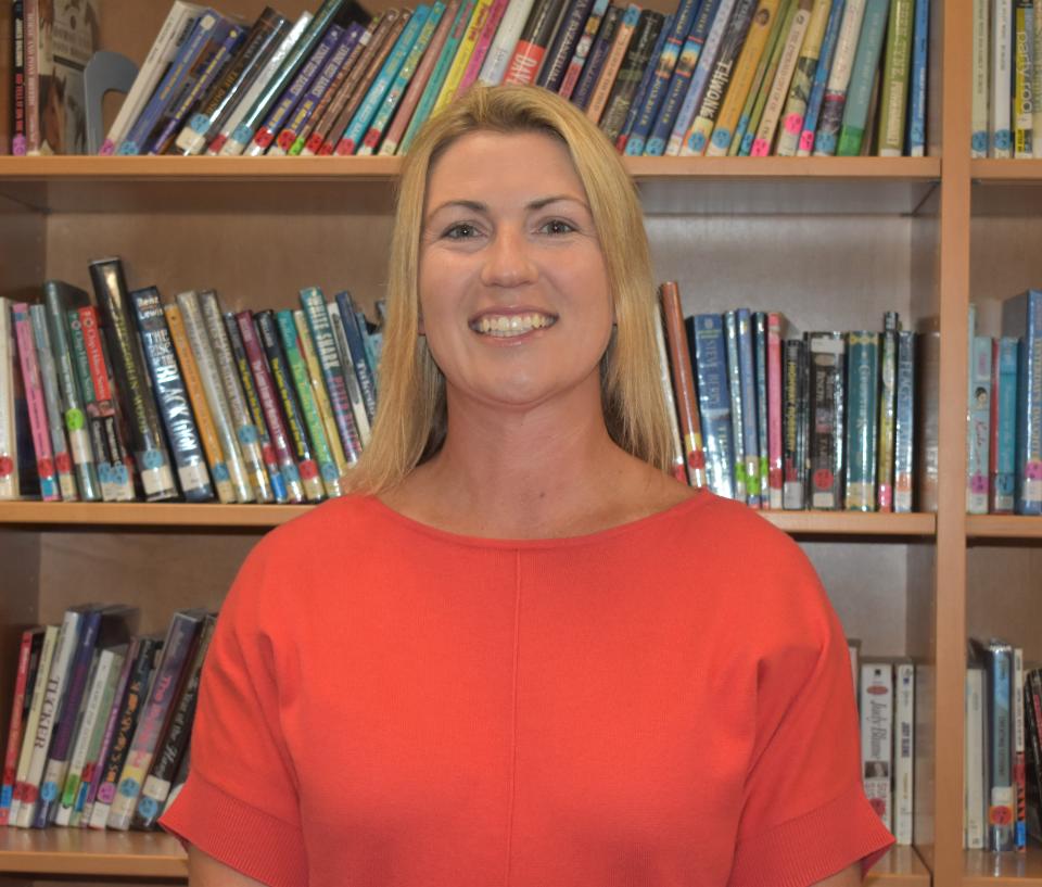 Lauren Bailey, an Addison resident for 14 years, was appointed July 31 as the new trustee to fill a vacancy on the Addison Community Schools Board of Education.