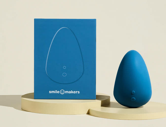 Smile Makers Sex Toys