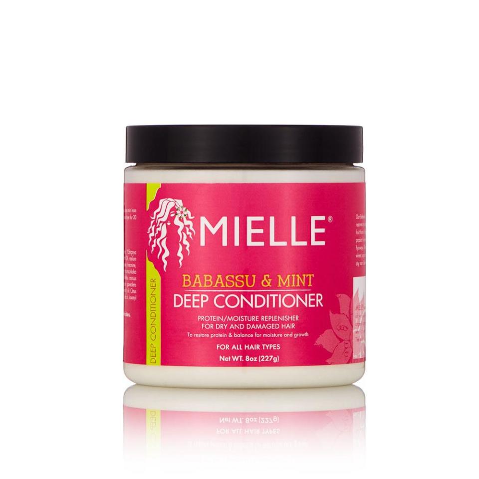 Mielle Organics