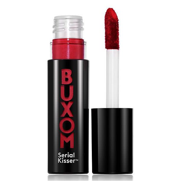 Buxom Serial Kisser Plumping Lip Stain