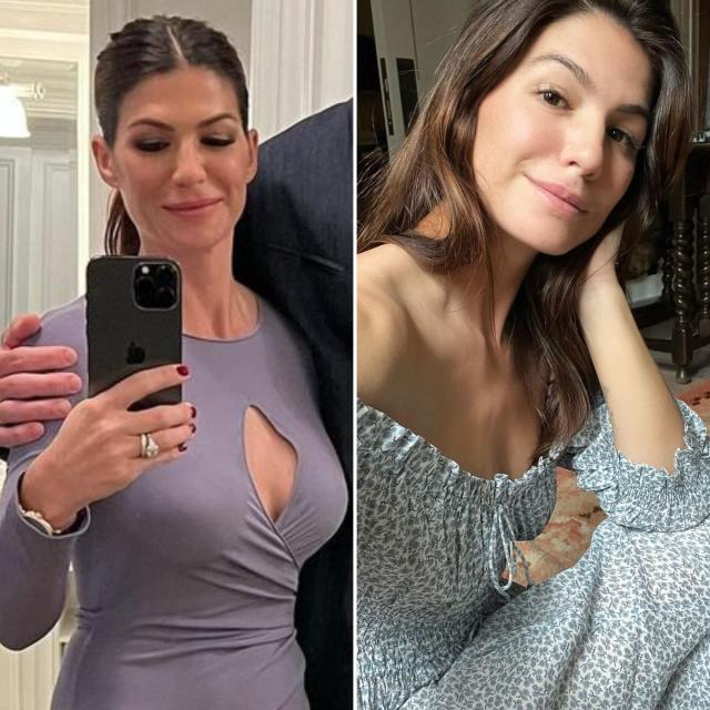 3 Celebs Loving Life After Getting Breast Implants - UtBreastAugmentation